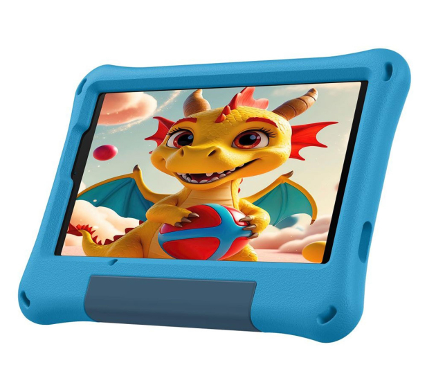 uleFone Tab A9 Pro Kids 4GB/128GB LTE Niebieski - 1488773 - zdjęcie 3